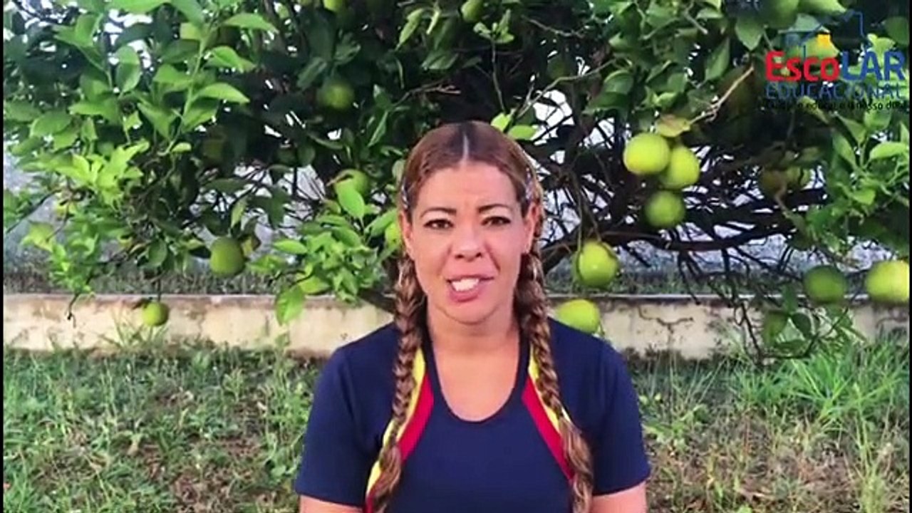 EscoLAR Educacional - Tia Tata - VIDEOAULA 03 - (Semana 02)
