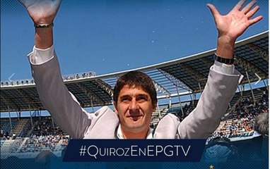 EPG TV En Casa - Fernando "Tete" Quiroz - Programa 49