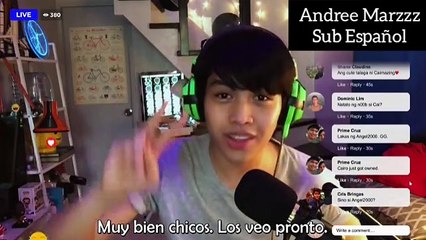 GAMEBOYS CAP 1 SUB ESPAÑOL