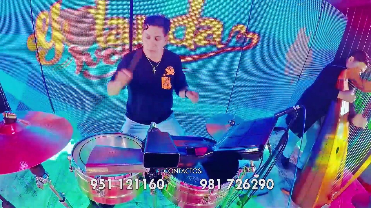 Yolanda Ivon - Por que vuelves (2018)