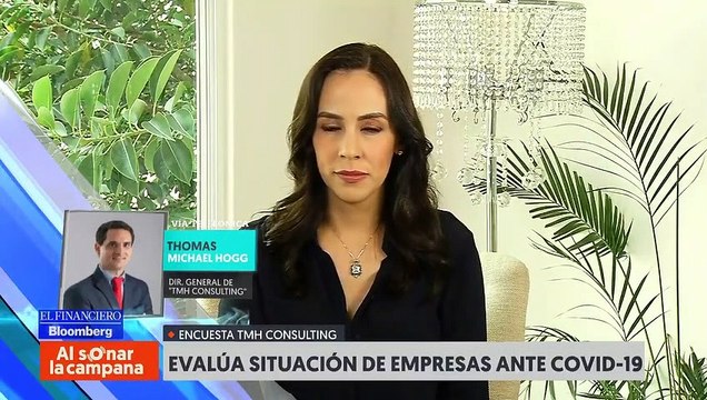 49% de empresas en México disminuyen sueldos por la emergencia sanitaria: estudio