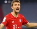 CLEAN: Flick happy Bayern survive 'Cup fight' with Eintracht Frankfurt