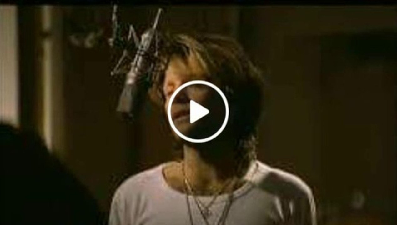 Bon Jovi - Cama de Rosas