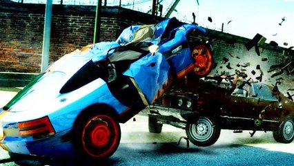 Burnout Paradise Remastered