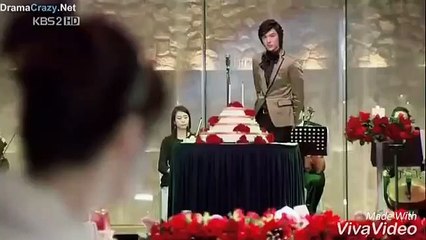 Aankhon mein aansu leke korean mix boys over flowers