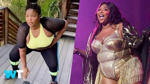 Lizzo Calls Out Body Shamers and Racists Amid #BlackLivesMatter