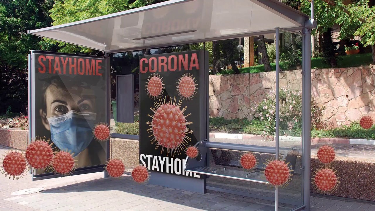 Corona funny
