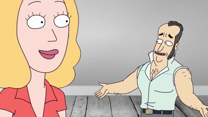 #S03,E01 — "Harley Quinn" Season 3 Episode 1 (( Animation )) — Full HBO Max's