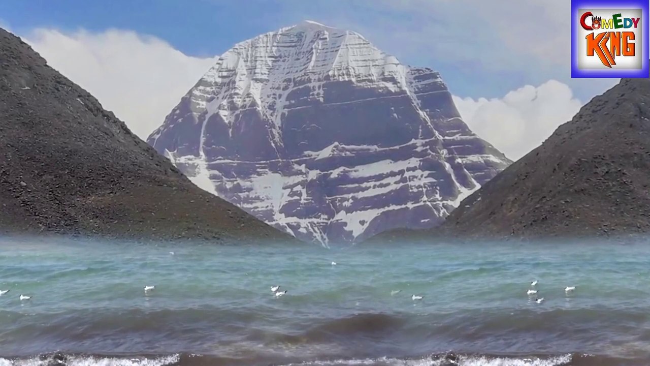 Kailash Yatra - Manasarovar Yatra, Kailash