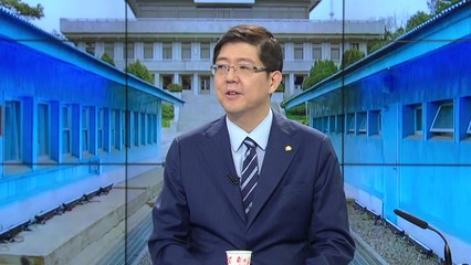 [인터뷰투데이] 6·15 공동선언 20주년, 남북관계 해법은?...김홍걸 의원에게 듣는다 / YTN