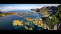NORWAY 4K~Amazing beauty