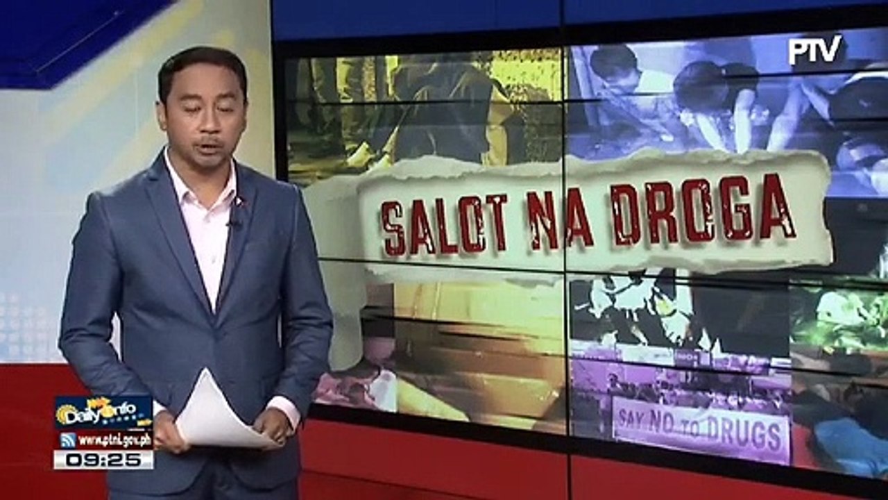 Nasa P1.8-M halaga ng hinihinalang shabu, nakumpiska sa Bulacan