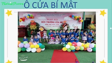 Geometric shapes are square, circle and triangle