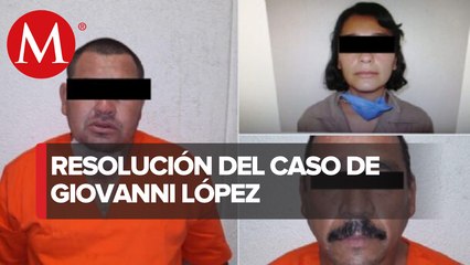 Vinculan a proceso a comandante de Ixtlahuacán y 2 policías por caso Giovanni