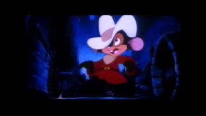 An American Tail: Fievel Goes West Trailer (1991) (My Version)