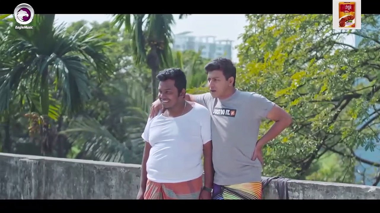 Ore Batpar  ওরে বাটপার  New Natok 2020 Part 1