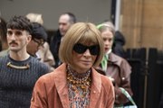 Anna Wintour Apologizes for -Intolerant- Mistakes at -Vogue- - E! News