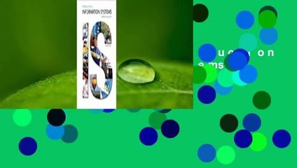 Full version  Introduction to Information Systems  For Free