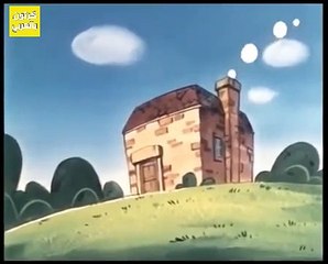 005. حكايات عالمية ـ الحلقة 5 ـ الثعبان والثرثارة