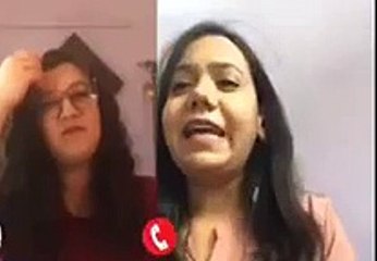 CORONA VIRUS CALLER TUNE KI ASLI VOICE KISKI H?? कोरोना वायरस कॉलर ट्यून voice