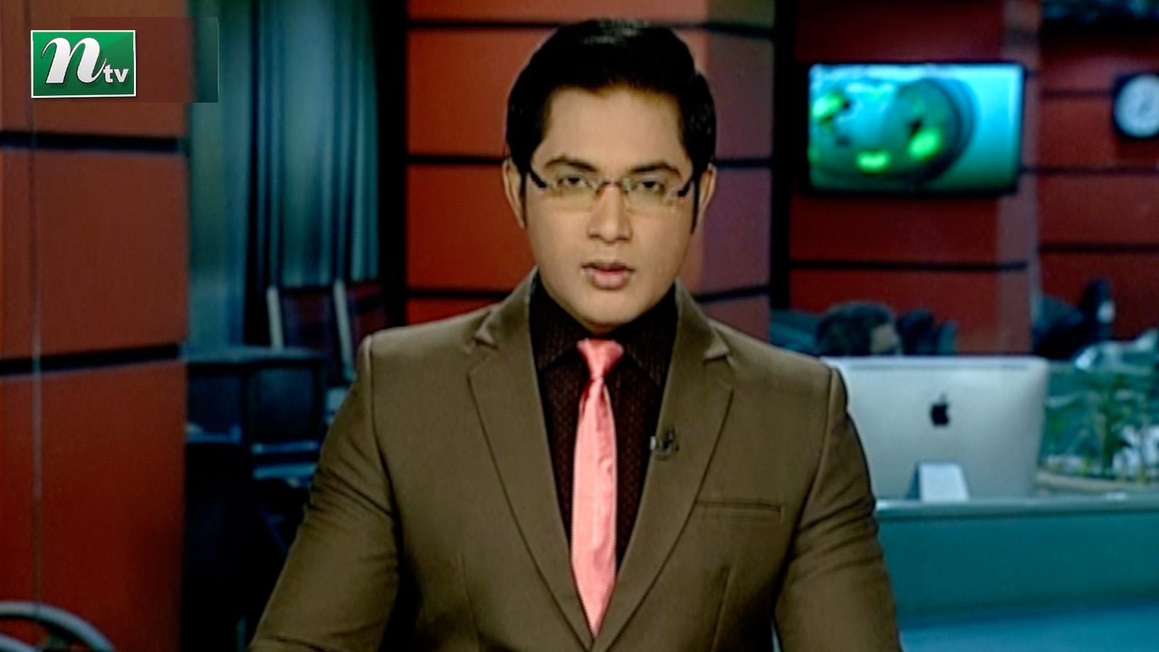 NTV Shokaler Khobor | 11 June 2020
