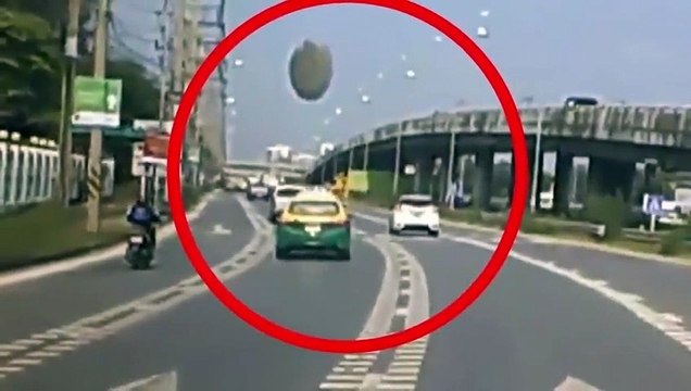 If These Moments Were Not Filmed, No One Would Believe It