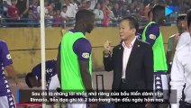 Quang Hải chiều fan hết nấc, Bầu Hiển thưởng đậm Hà Nội FC sau chiến thắng trước HAGL - NEXT SPORTS