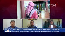 Kenapa Ada Pelonggaran di Kala Kasus Meningkat? Ini Selengkapnya