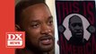 Will Smith Uses His Mighty Social Media Platforms To Tackle Racial Injustice