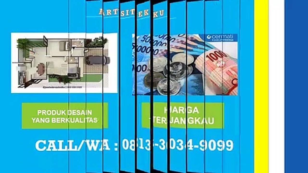 CALL/WA 0813 5828 2515 (Nayla) Gambar Rumah Model Baru Pasuruan