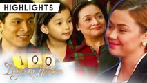 Anna does not want Sophia to get heartbroken by Bart | 100 Days To Heaven