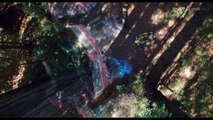 BUMBLEBEE All Clips & Trailers (2018) Transformers