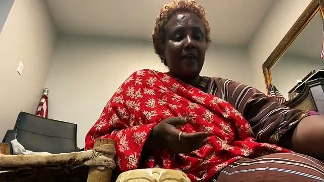 NAAYAARA IYO WARYAARA YAA MMS WAARDIYE... - Dumarka iyo dhalanka Mms