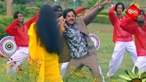 Haladi Basanta _ Babul Supriya _ Krushna Chandra _new odia album video
