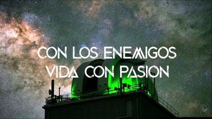 Devocional: Con los Enemigos | Pastor Diego Piñerúa |