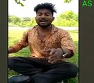 Kon hai woh kon hai || bahubali song || by chandan kumar || kailash kher || viral song ||