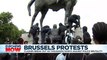 Leopold II statues row: 'There's no pride in genocide,' Belgian activists tell Euronews