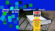 [Read] The Adweek Copywriting Handbook: The Ultimate Guide to Writing Powerful Advertising and
