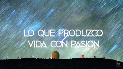 Devocional: Lo que Produzco - Pastor Diego Piñerúa