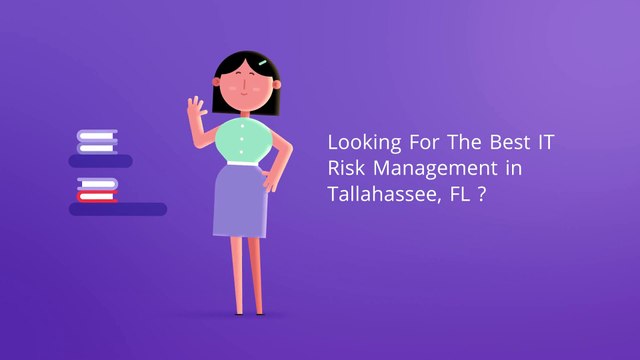 Technology James Moore Tallahassee FL | IT Risk Management