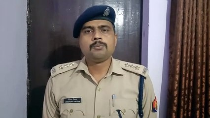 ईट भट्टे पर तैनात मुंशी विनोद की देर शाम हत्या, आरोपी गिरफ्तार
