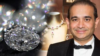 Nirav Modi, Mehul Choksiன் ரூ1,350 கோடி ஆபரணங்கள்-பரபர தகவல்