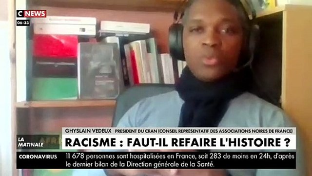 Racisme - Faut-il déboulonner en France les statues de Colbert et débaptiser les châteaux, lycées, places et rues Colbert comme le demandent plusieurs associations ?