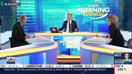 Culture Geek : Antibuée, transparents... des masques de protection améliorés, par Anthony Morel - 11/06