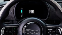 Der neue Fiat 500 