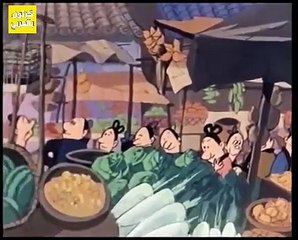 009. حكايات عالمية ـ الحلقة 9 ـ بائع التفاح