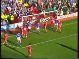 Match of the Day (BBC): 1993/94 F.A. Premier League Sept-Oct 1993
