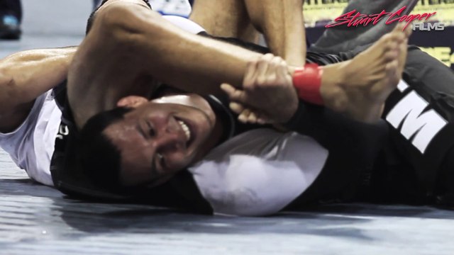 ADCC 2011: Looking Back at Vinny Magalhaes vs Fabricio Werdum