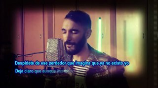 Ya me enteré - Reik - Ivan Varela Cover (Letra)