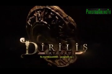 Ertugrul Ghazi Season 2 Episode 51 with Urdu Subtitles